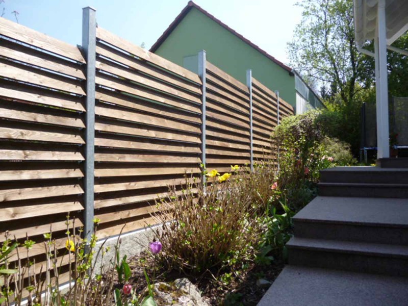 Galerie lignum linearis