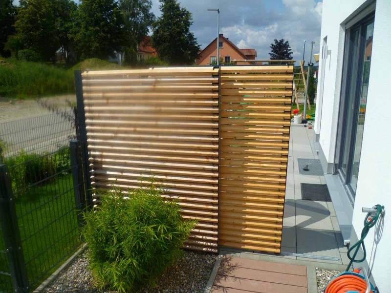 Galerie lignum linearis